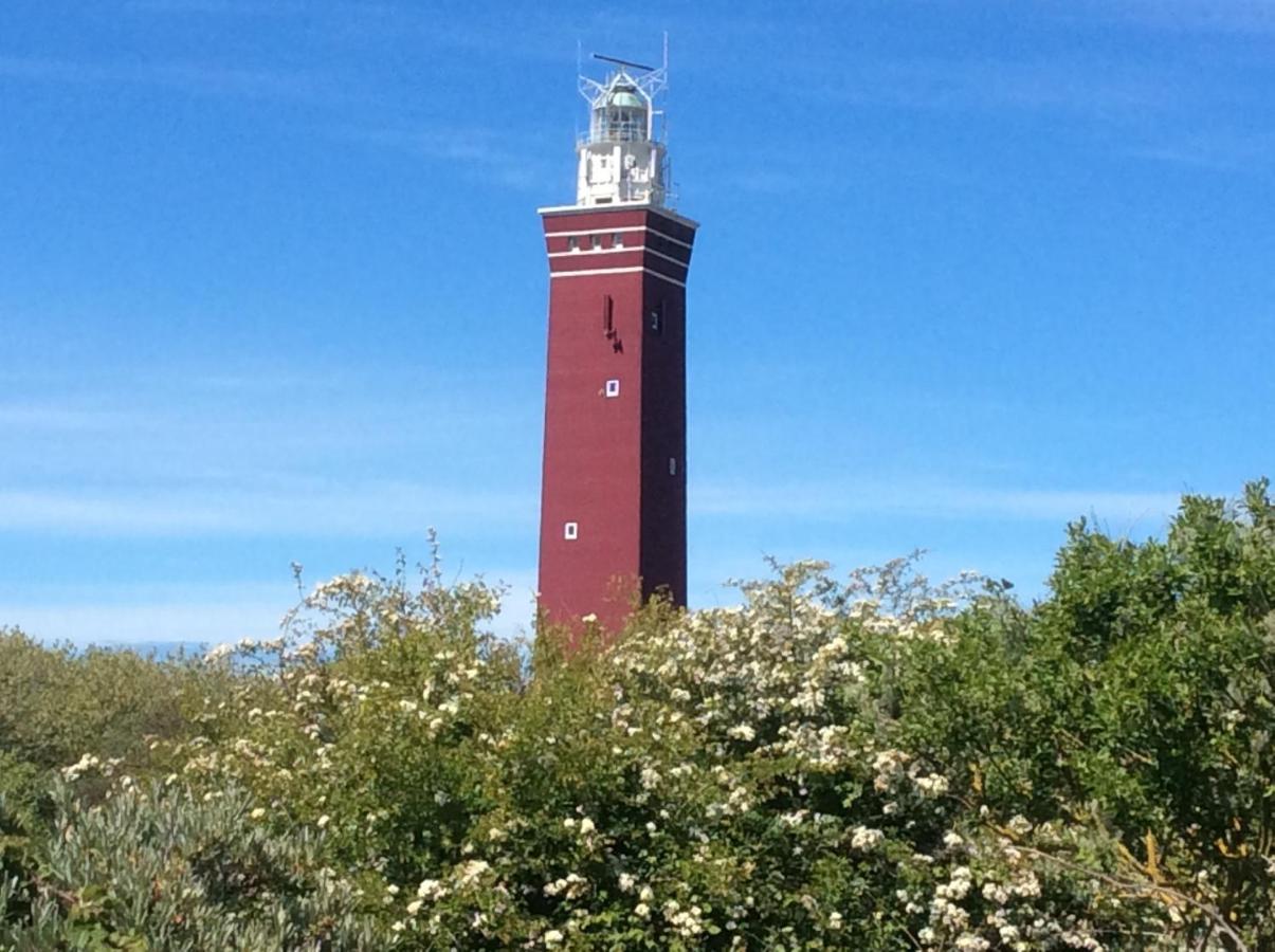 de Bloemenhof Ouddorp Exterior foto