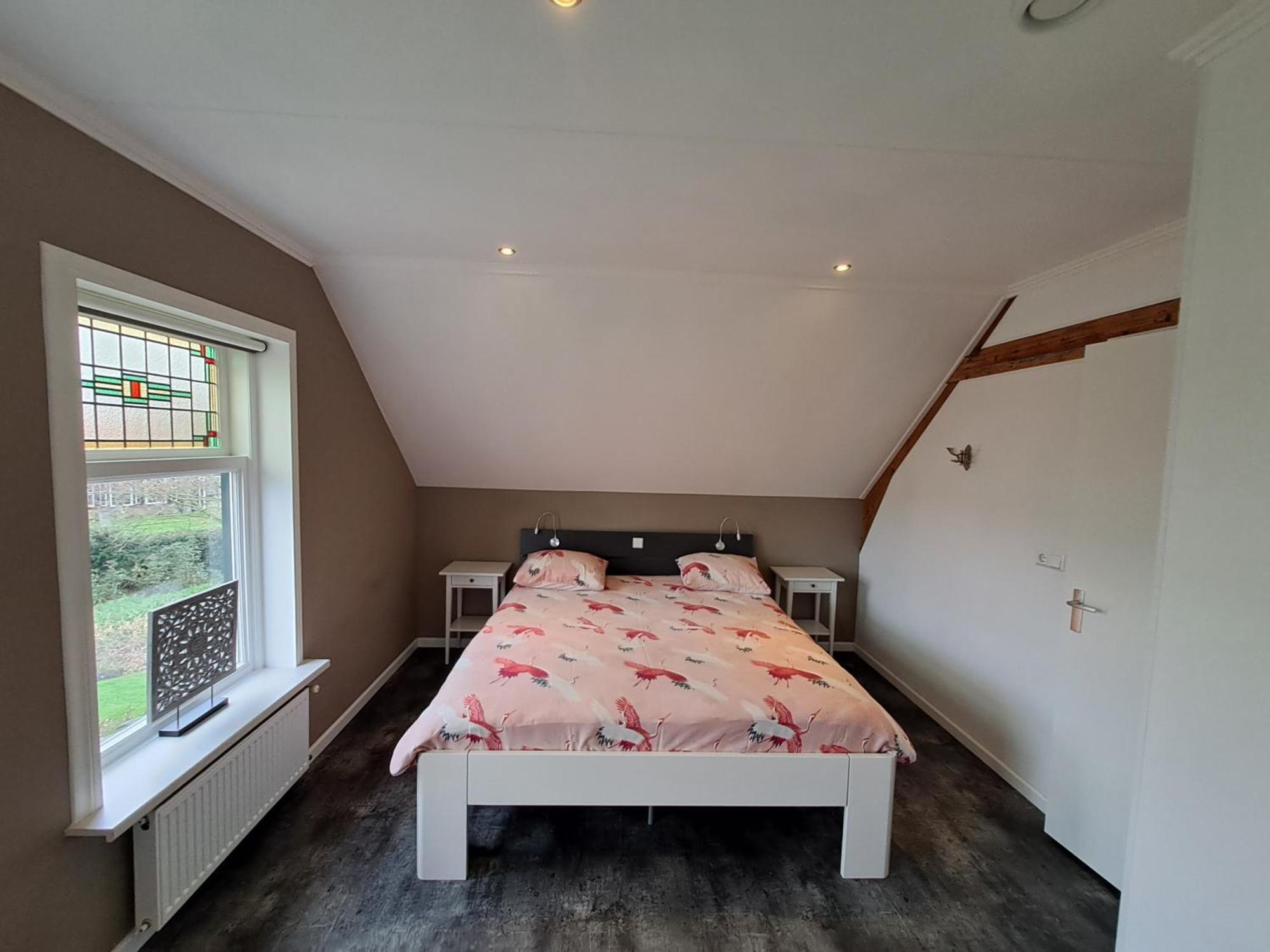 de Bloemenhof Ouddorp Exterior foto